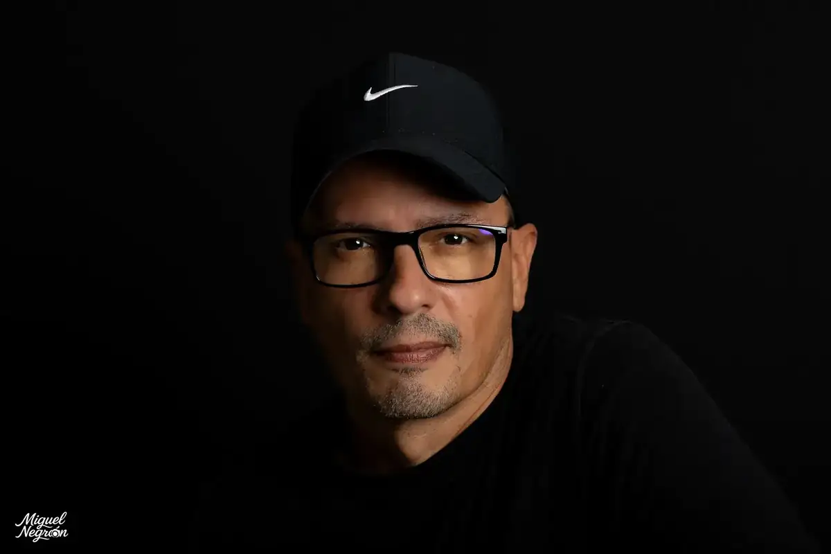 Miguel Negron